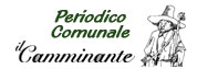 vai a Periodico Comunale Il Camminante